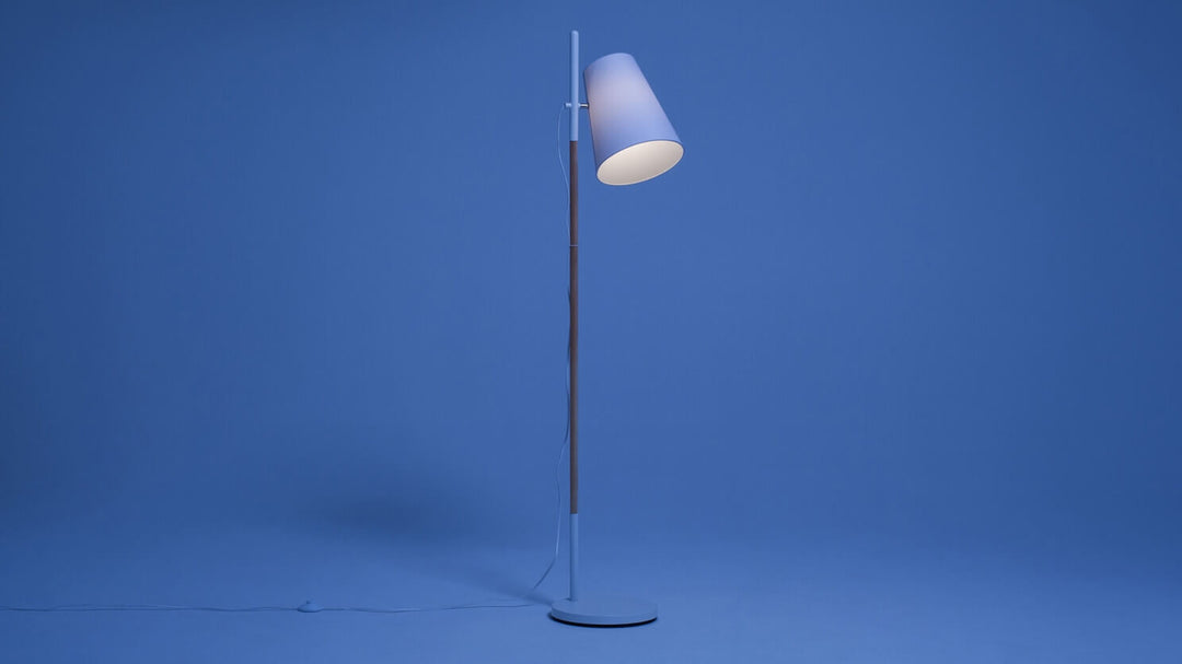 Elly Floor Lamp