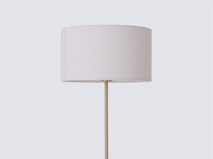 Tab Floor Lamp