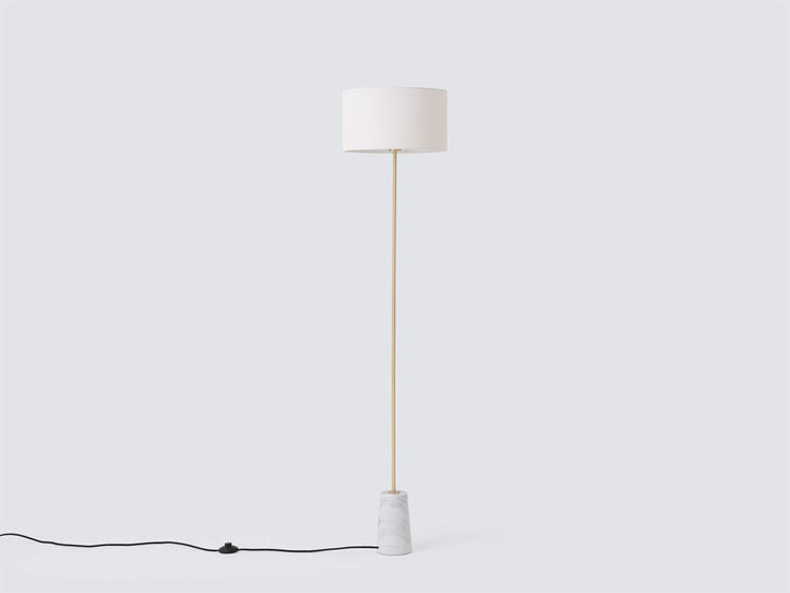 Tab Floor Lamp