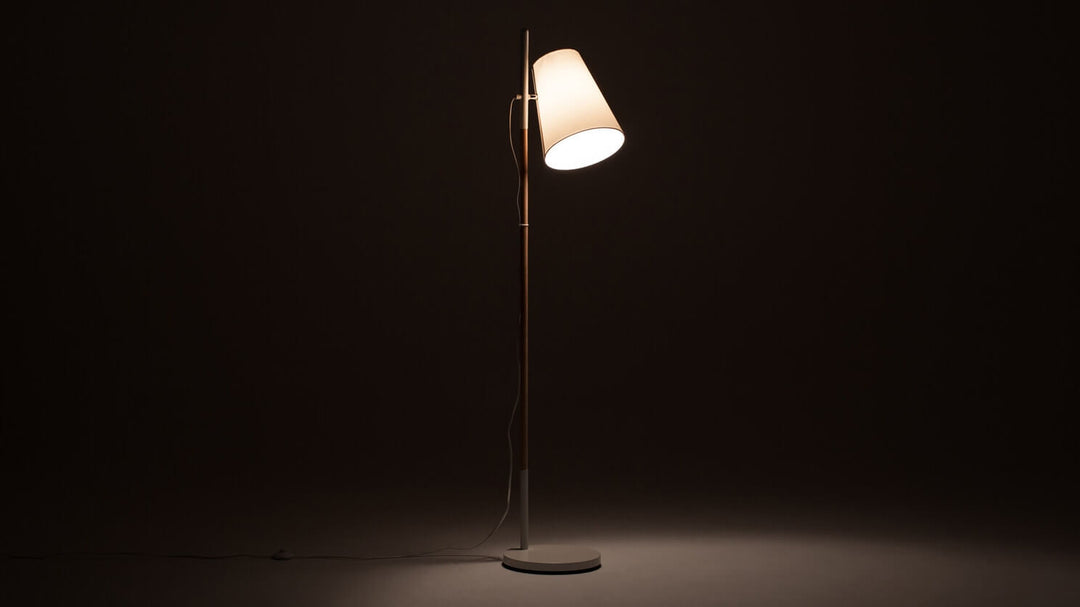 Elly Floor Lamp