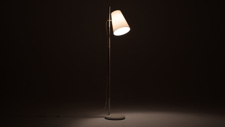 Elly Floor Lamp