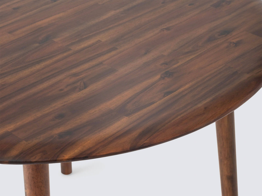 Kacia Round Dinette Table