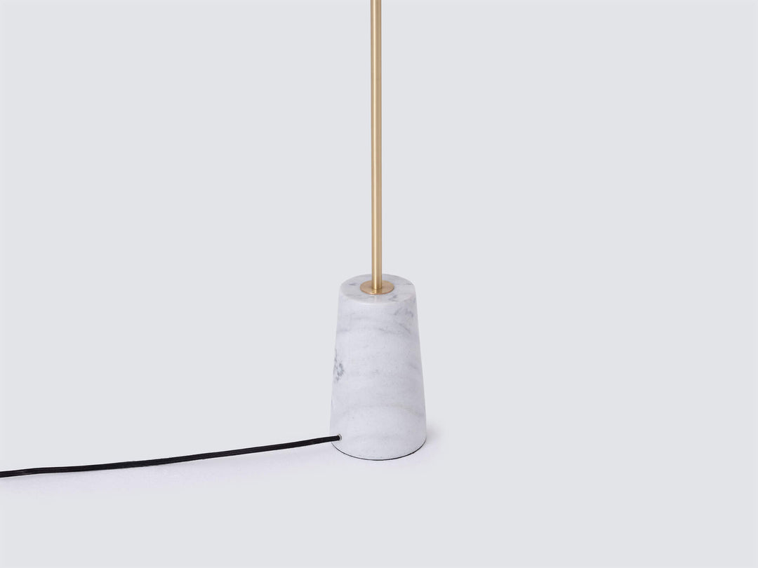 Tab Floor Lamp