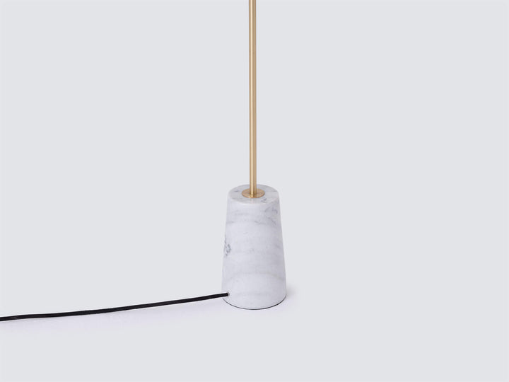 Tab Floor Lamp