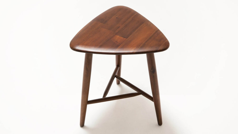 Kacia Tri End Table (Java)