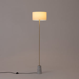 Tab Floor Lamp
