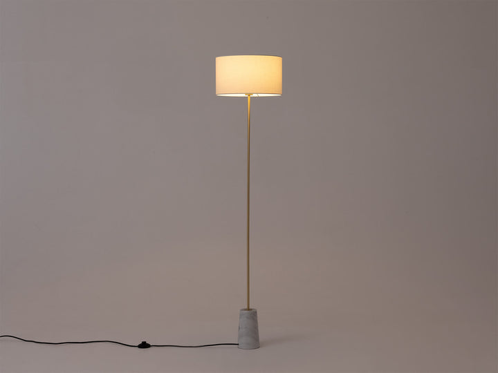 Tab Floor Lamp