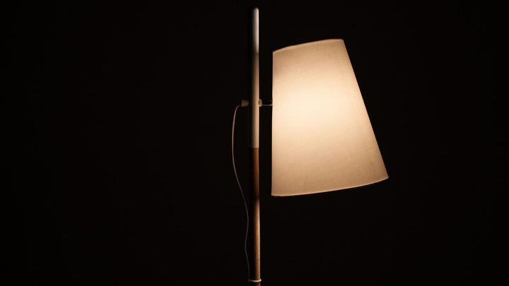 Elly Floor Lamp