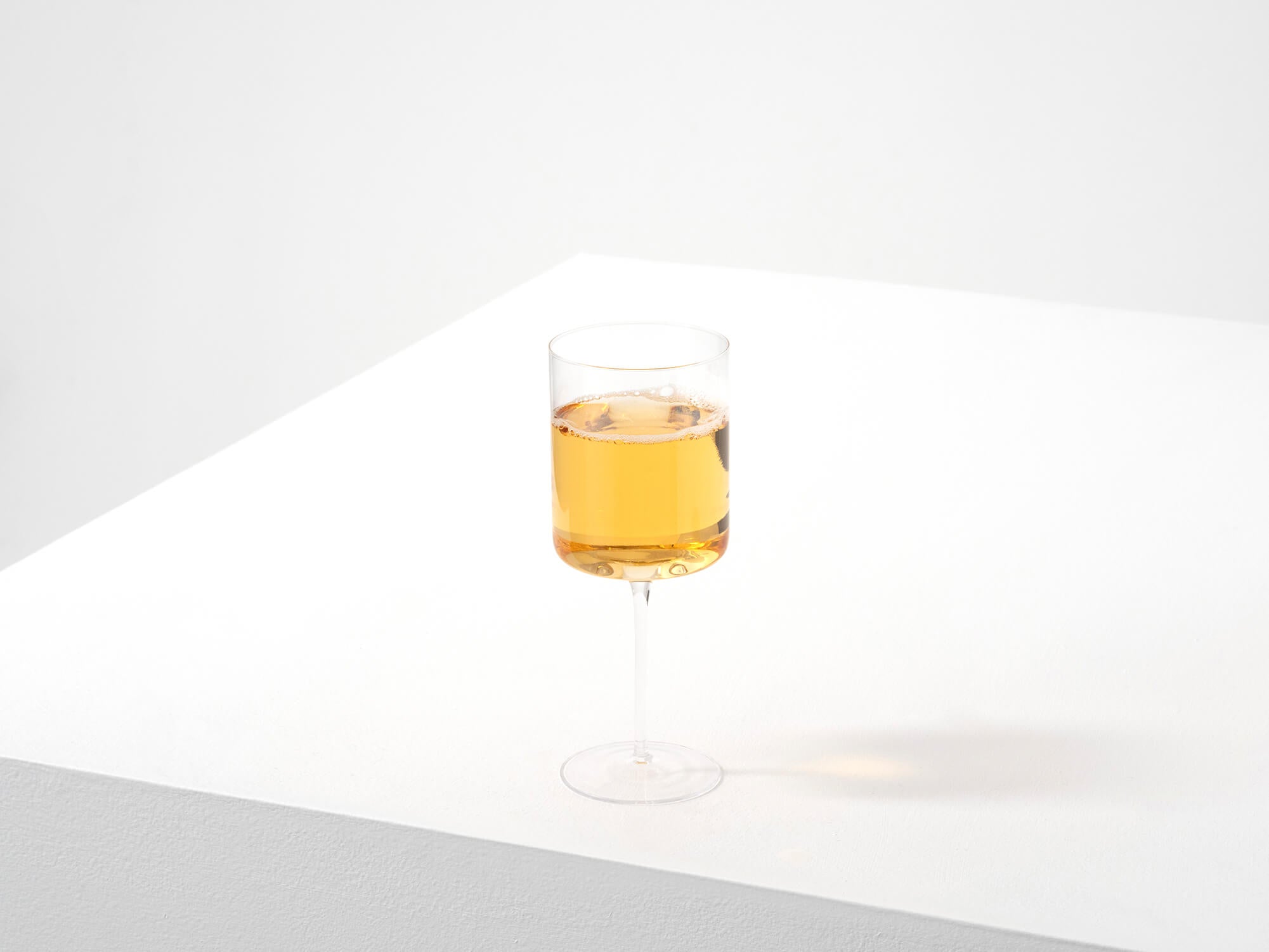 Vesper White Wine Glass