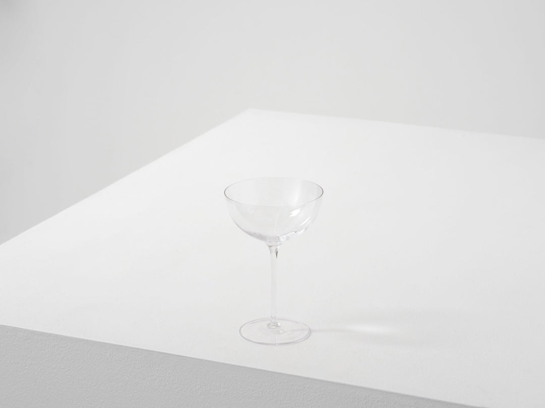 Vesper Coupe Glass