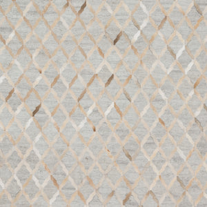 Loloi Dorado Grey / Sand 9'-3" x 13' Area Rug