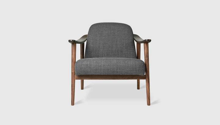 Andorra Pewter / Walnut