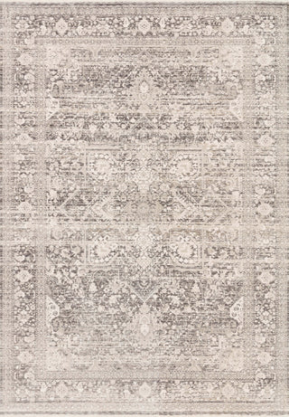 Loloi Homage Ivory / Grey 11'-6" x 15'-6" Area Rug