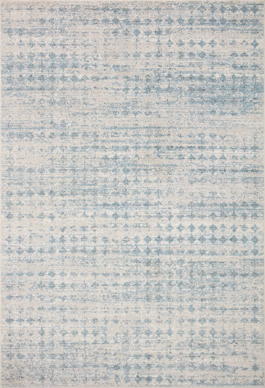 Loloi II Kamala Sky / Dove 11'-2" x 15'-7" Area Rug