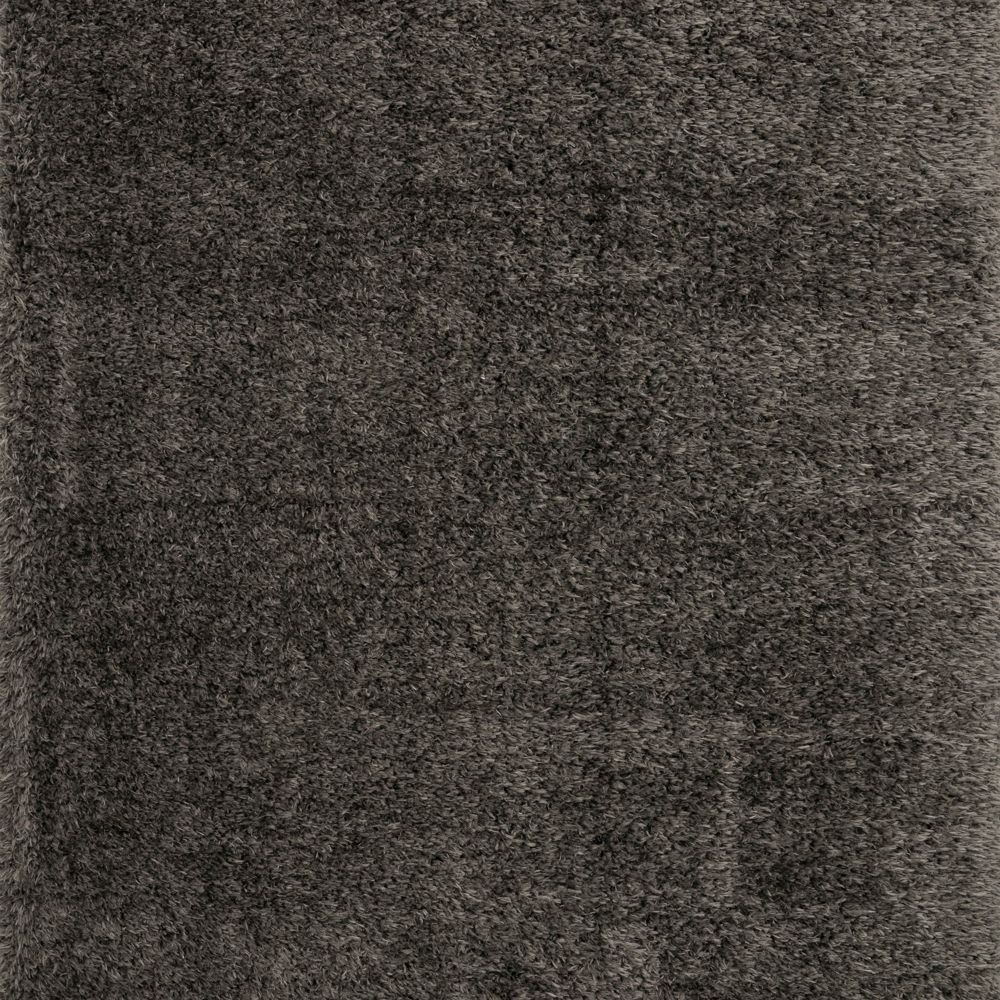 Loloi Kayla Shag Grey 11' x 15' Area Rug