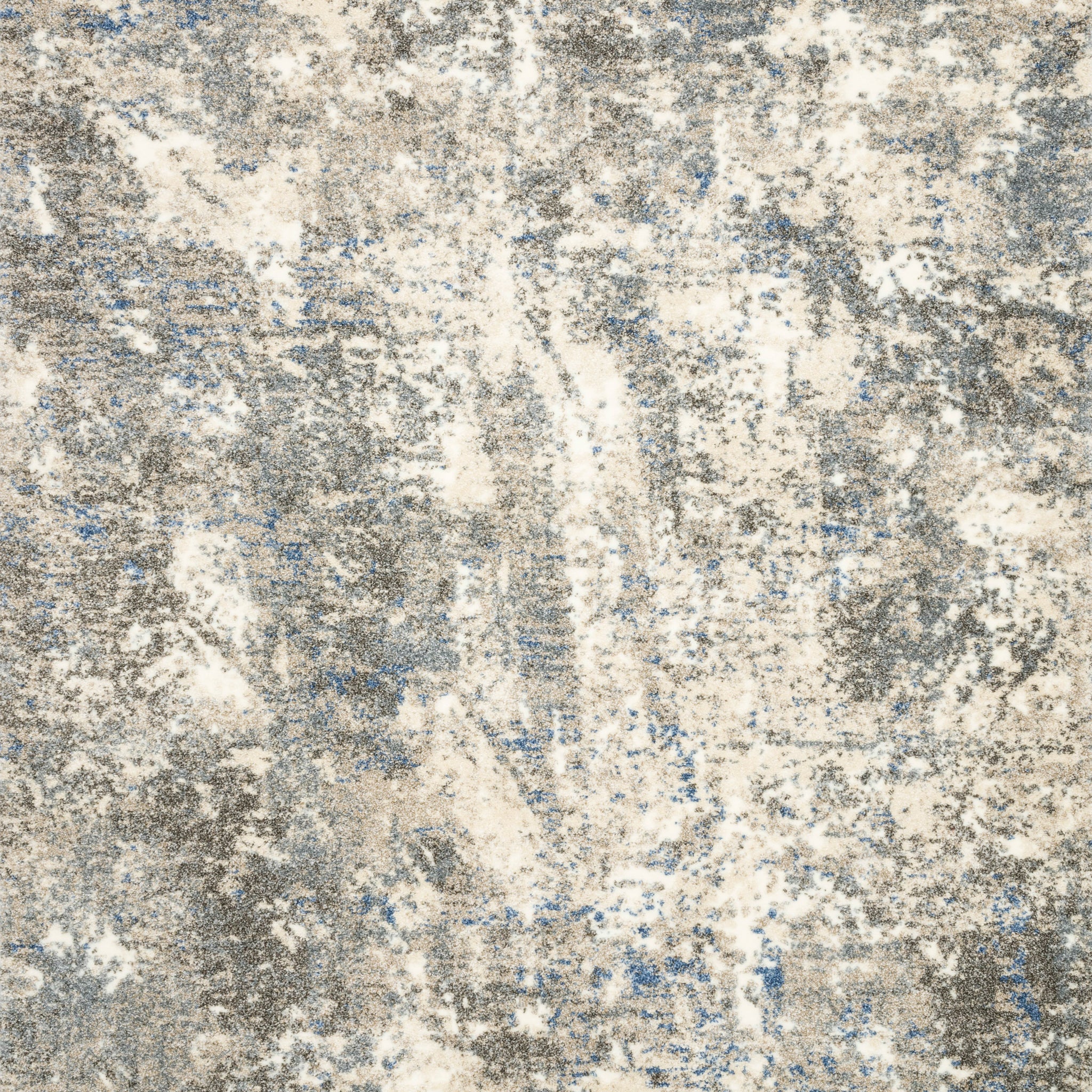 Loloi Landscape Slate 12'-0" x 15'-0" Area Rug