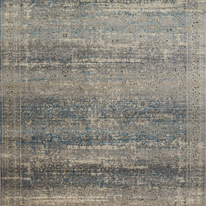 Loloi Millennium Grey / Blue 12'-0" x 15'-0" Area Rug