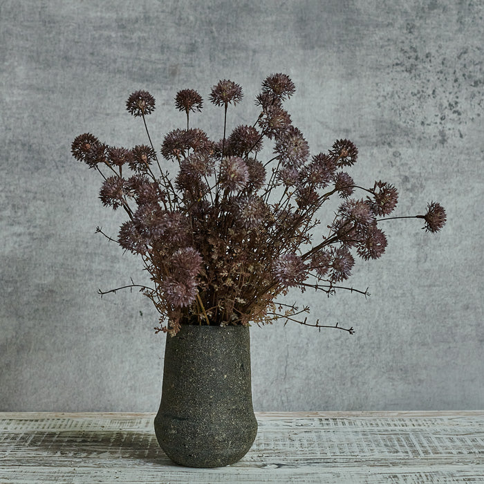 Melaleuca Purple - Artificial Flower