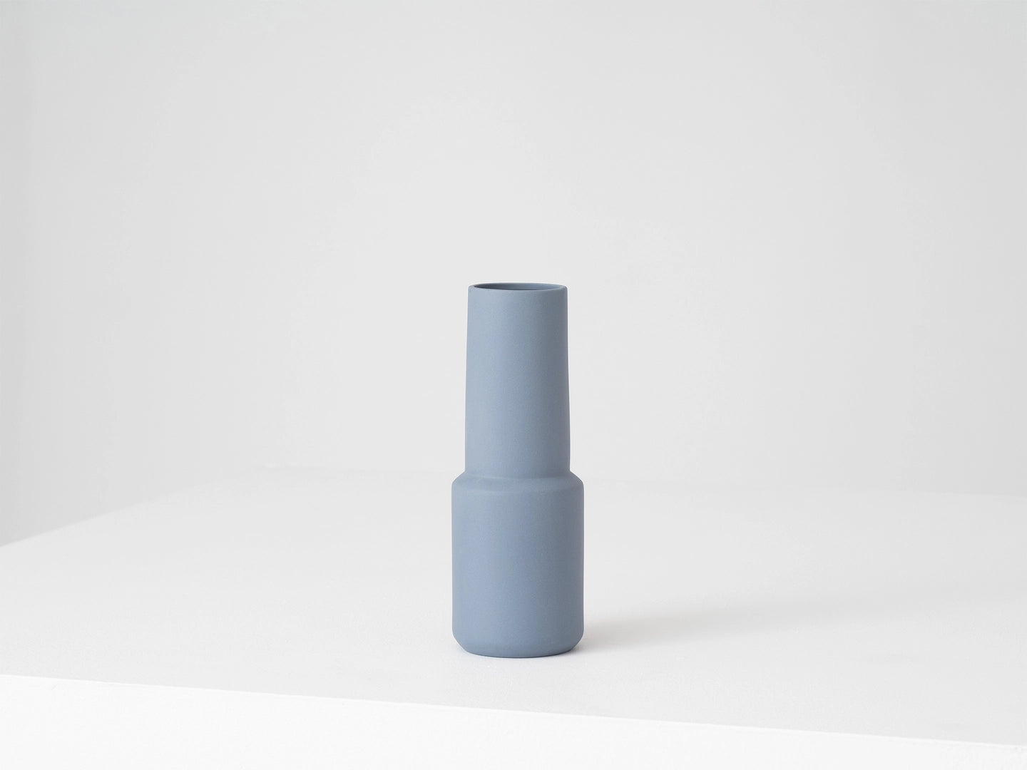Posey Vase - Blue