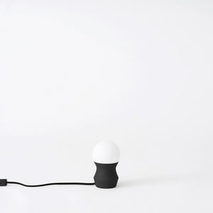 Token Table Lamp
