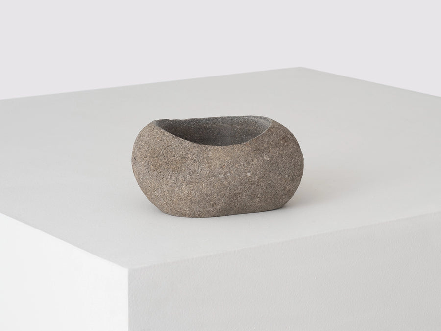 Dew Stone Bowl (Medium)