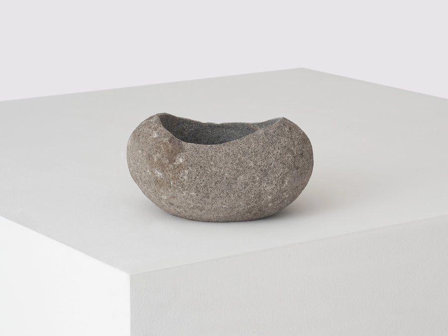 Dew Stone Bowl (Large)