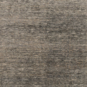 Loloi Quinn Grey 12'-0" x 15'-0" Area Rug
