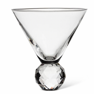 Diamond Ball Martini