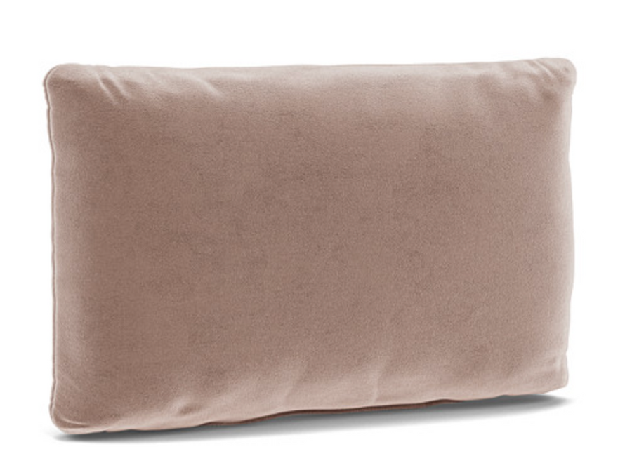 Lumbar Pillow - Seoul Woodrose