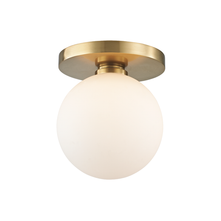 Baird Single Sconce