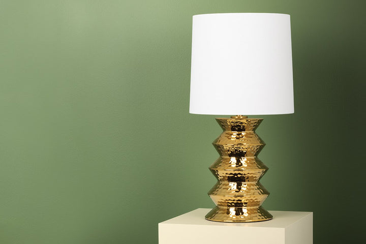 Zoe Table Lamp