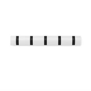 Wall Hooks | color: White-Black