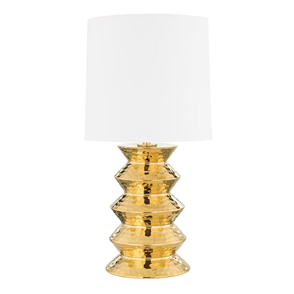 Zoe Table Lamp