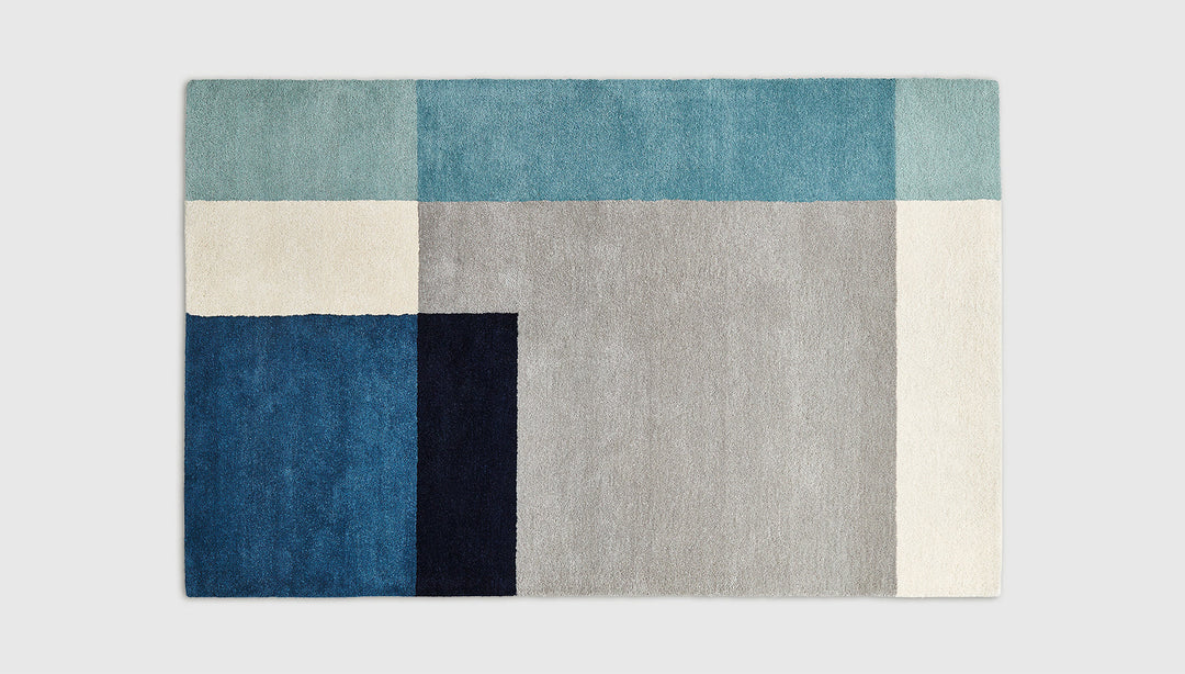 Element Rug  by Gus*