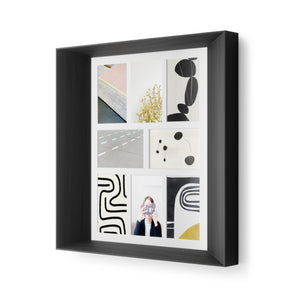 Wall Frames | color: Black | size: Wall