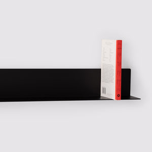Duo Bookshelf (Black)
