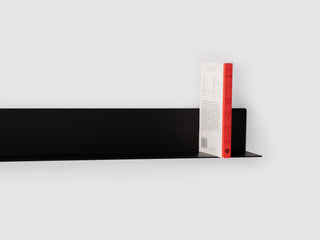 Duo Bookshelf (Black)