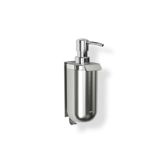 Soap Dispensers | color: Stainless Steel | size: 1-Pack