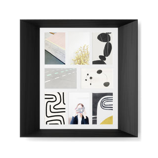 Wall Frames | color: Black | size: Wall