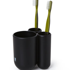 Touch Toothbrush Holder